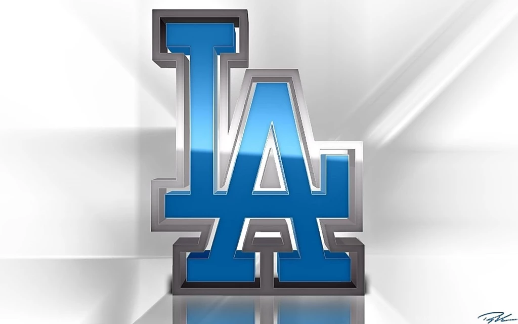 Los Angeles Dodgers Computer Wallpapers, Desktop Backgrounds ...
