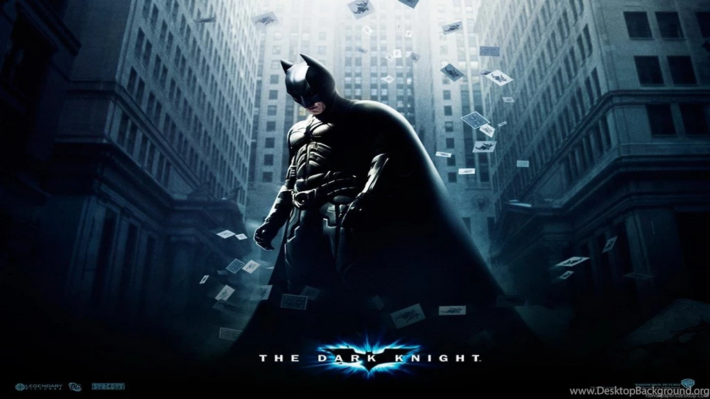 Wallpapers For The Dark Knight Wallpapers
