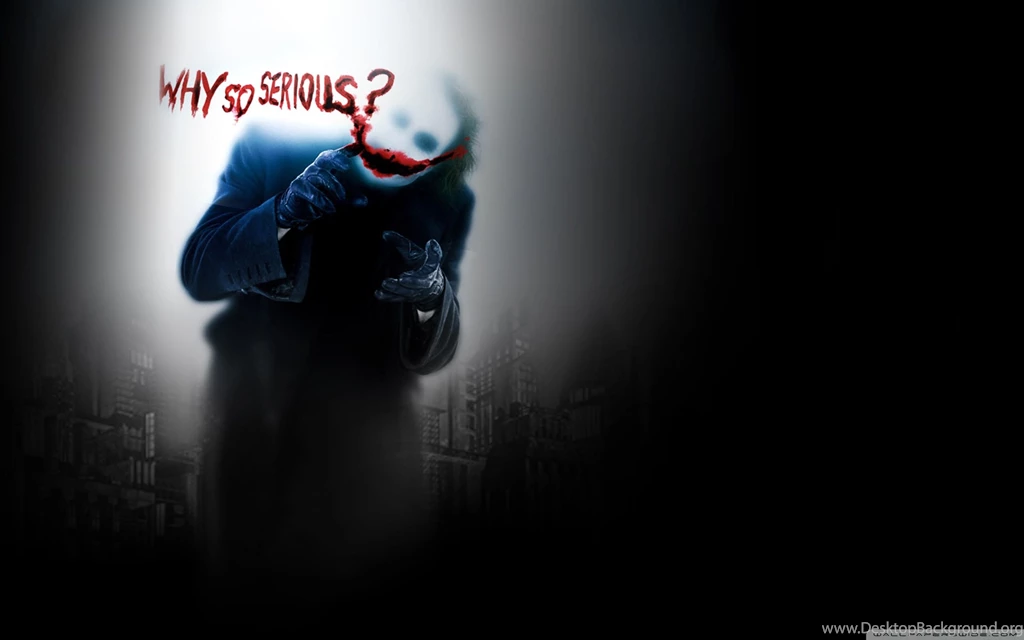 Joker Dark Knight Wallpapers Full HD [2560x1600]   Free Wallpapers ...