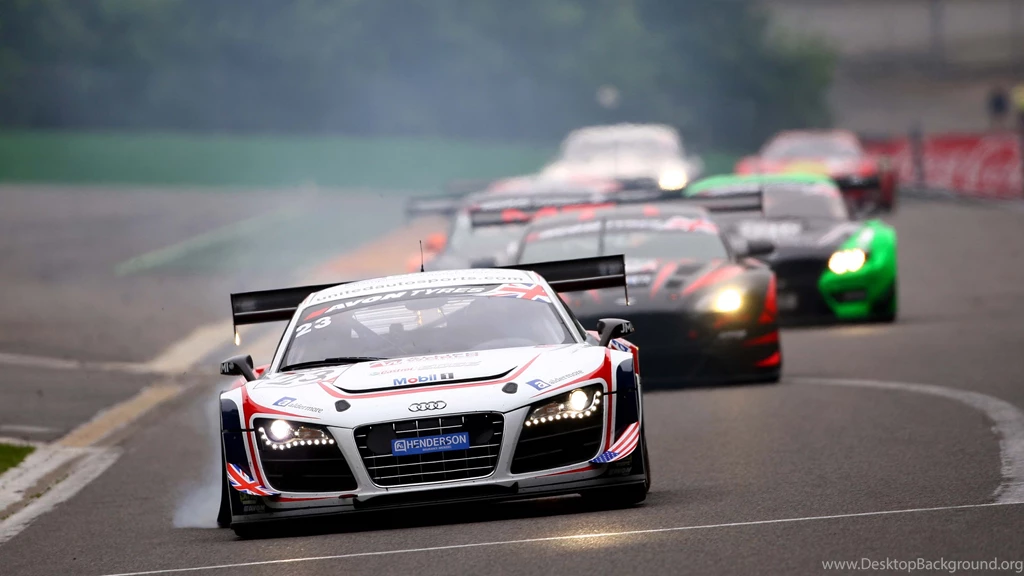 Audi Racing Cars Uhd Wallpapers Ultra High Definition Wallpapers ...
