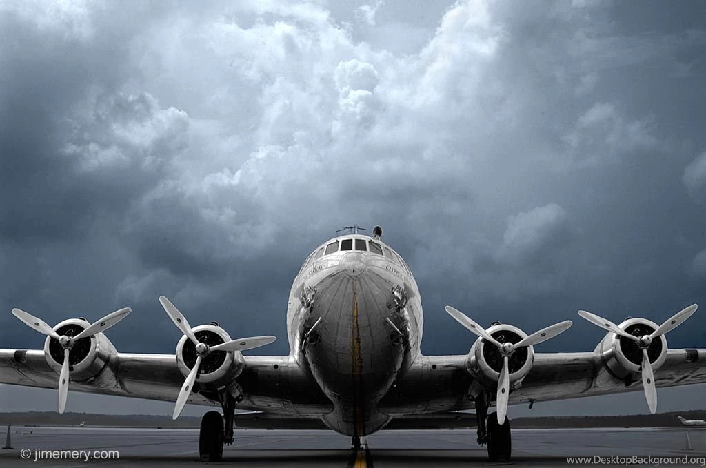 Vintage Airplane Wallpapers   Wallpapers HD Wide