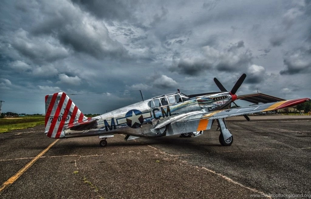 Vintage Airplane Wallpapers Gallery