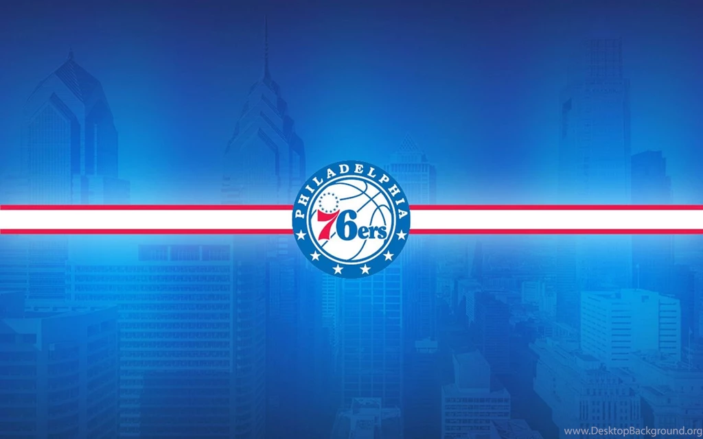 Philadelphia 76ers Wallpapers