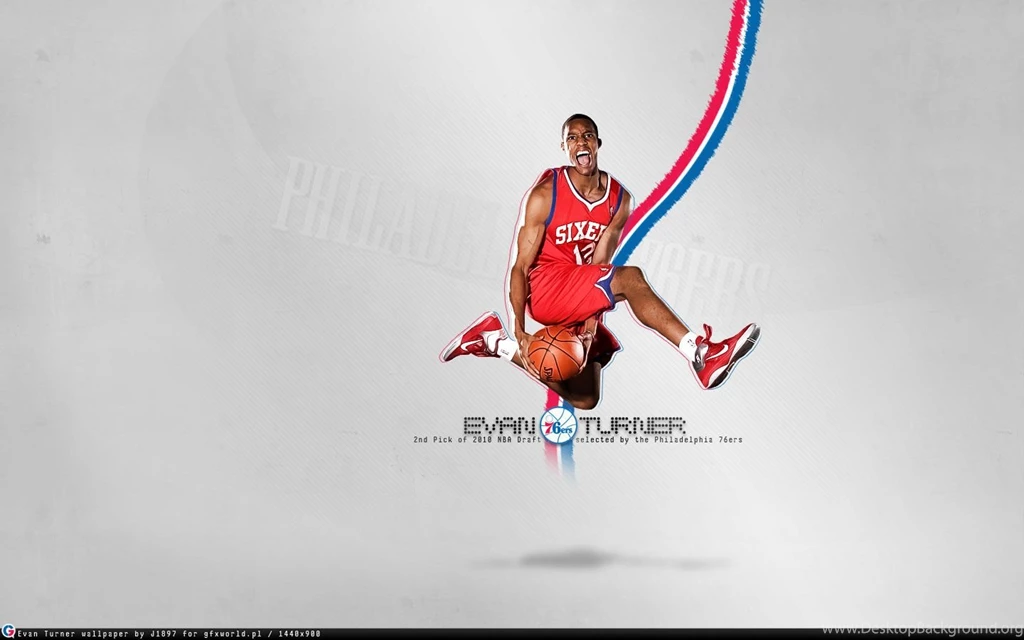 Philadelphia 76ers Wallpapers