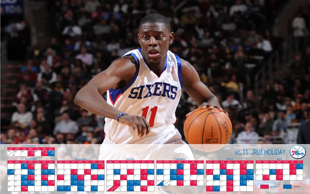 Sixers Wallpapers