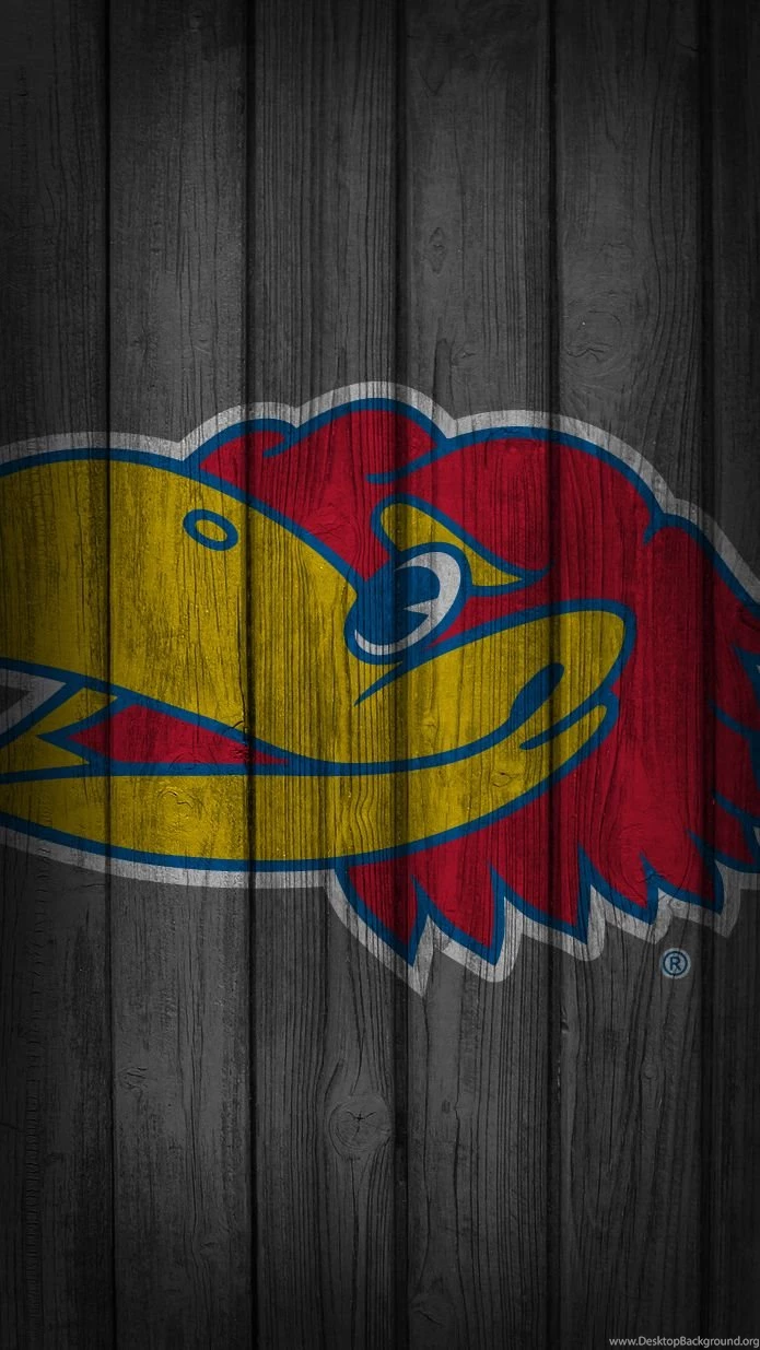 KU iPhone Wallpapers Jayhawk Talk
