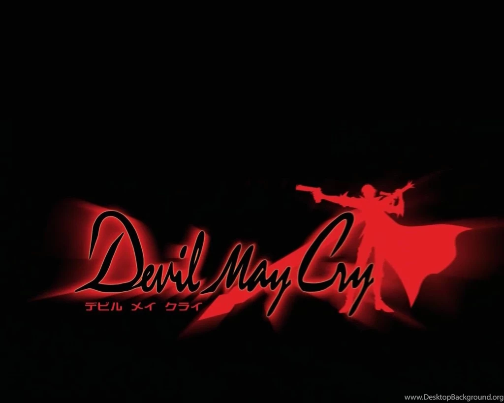 Devil May Cry Wallpapers