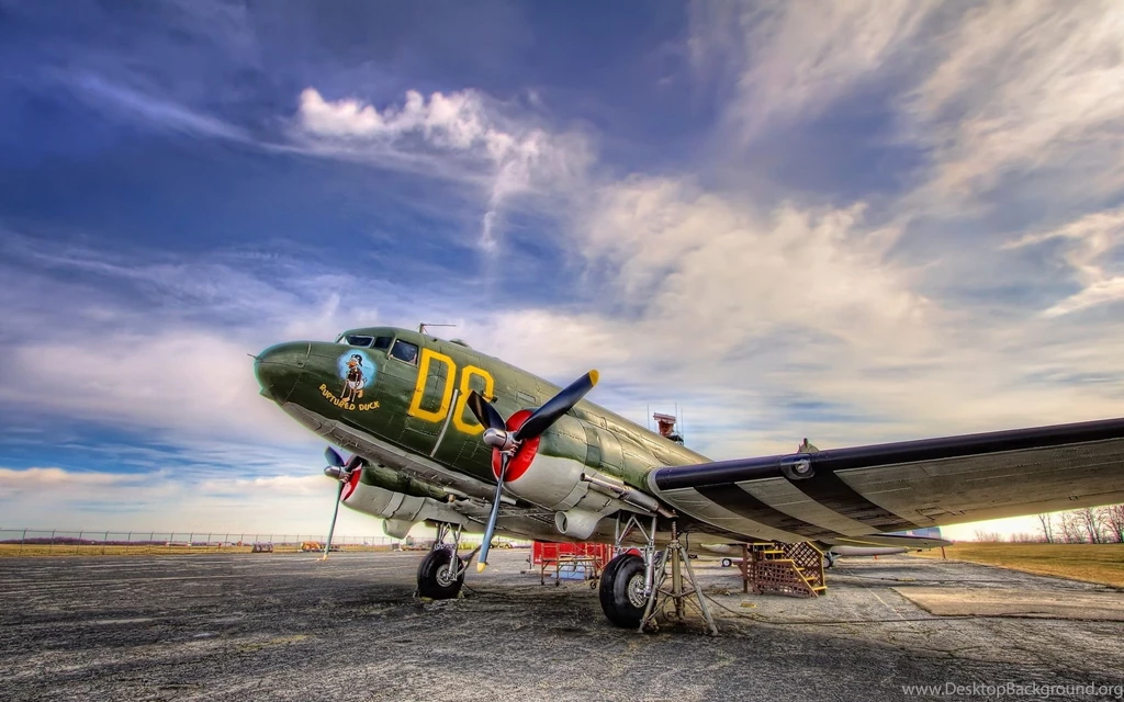 Vintage Airplane Full HD Pics Wallpapers 5931   Amazing Wallpaperz