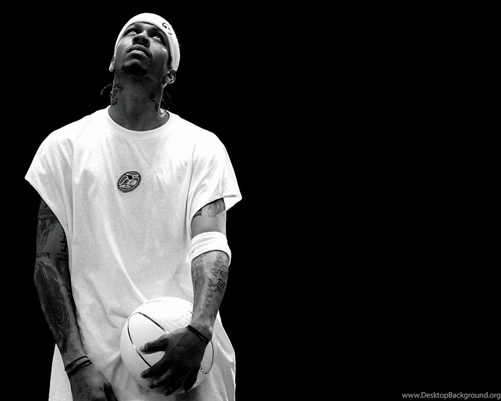 76ers Allen Iverson 1280x1024 Wallpapers, 1280x1024 Wallpapers ...