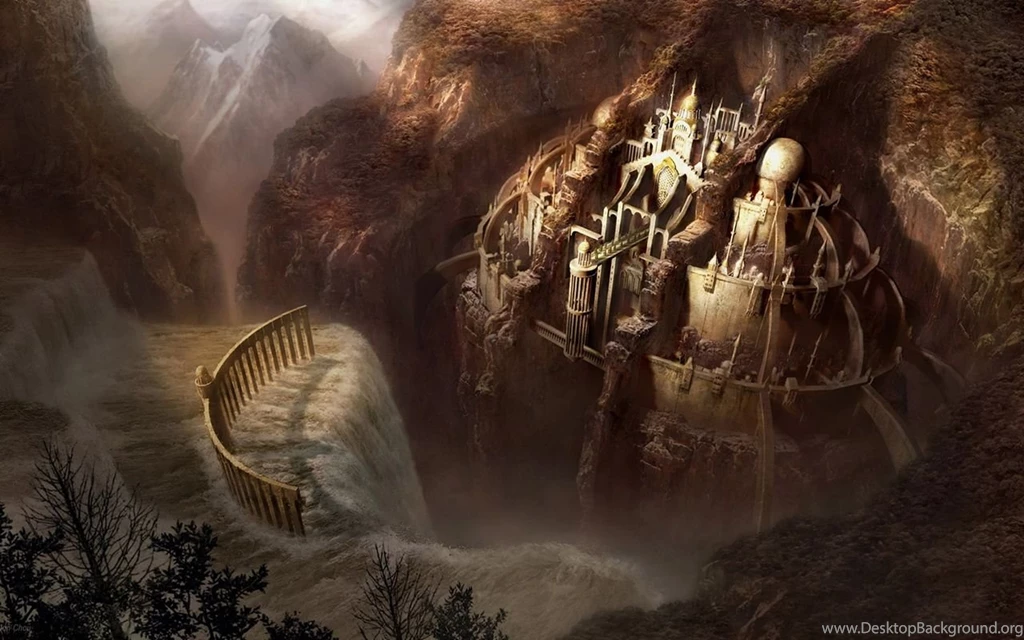 HD Fantasy Wallpapers