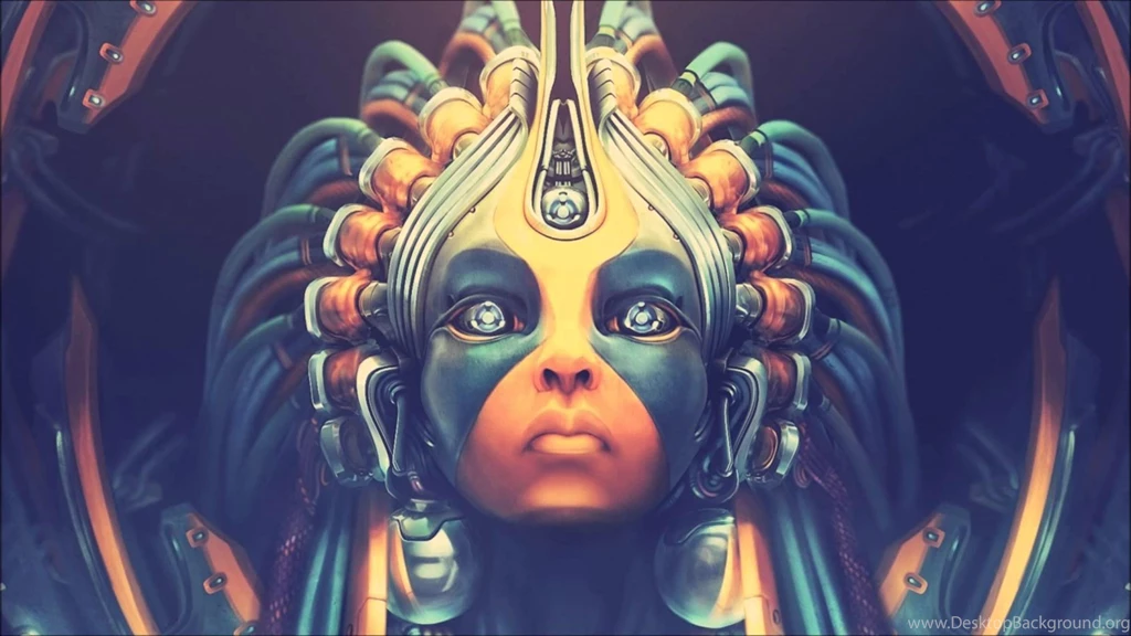 Skep Sean   The Third Eye