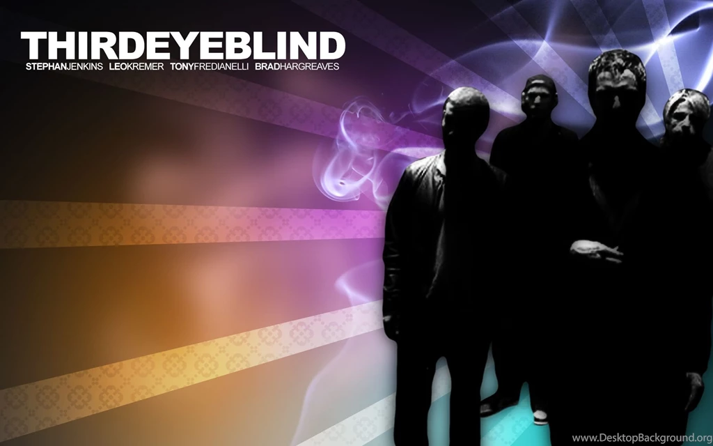 Third Eye Blind Wallpapers By Tlackattack On DeviantArt