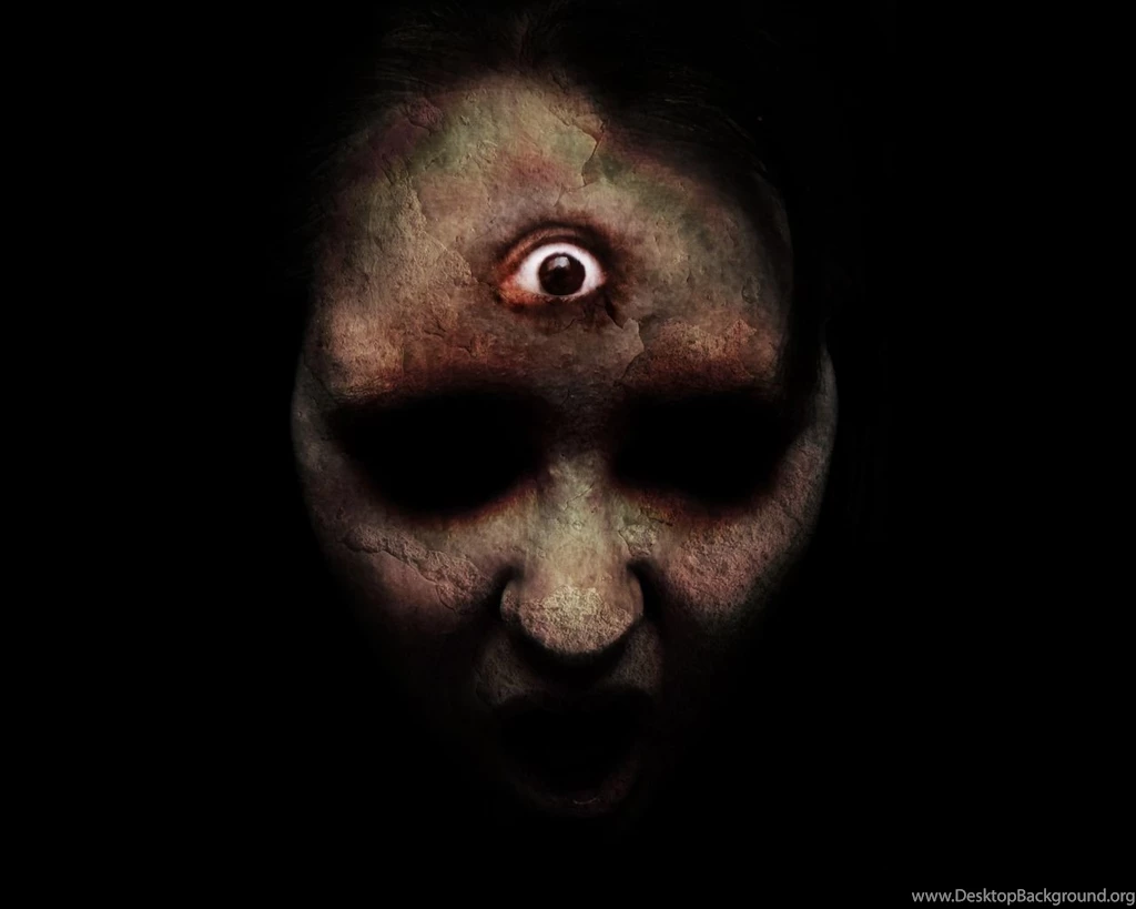 Third Eye By Crippleface On DeviantArt