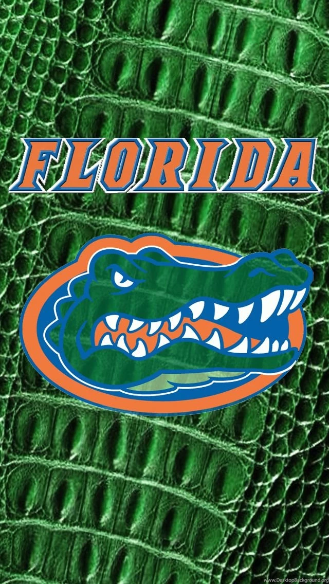 University Of Florida Gators iPhone 5 Wallpapers Scott G Sanders