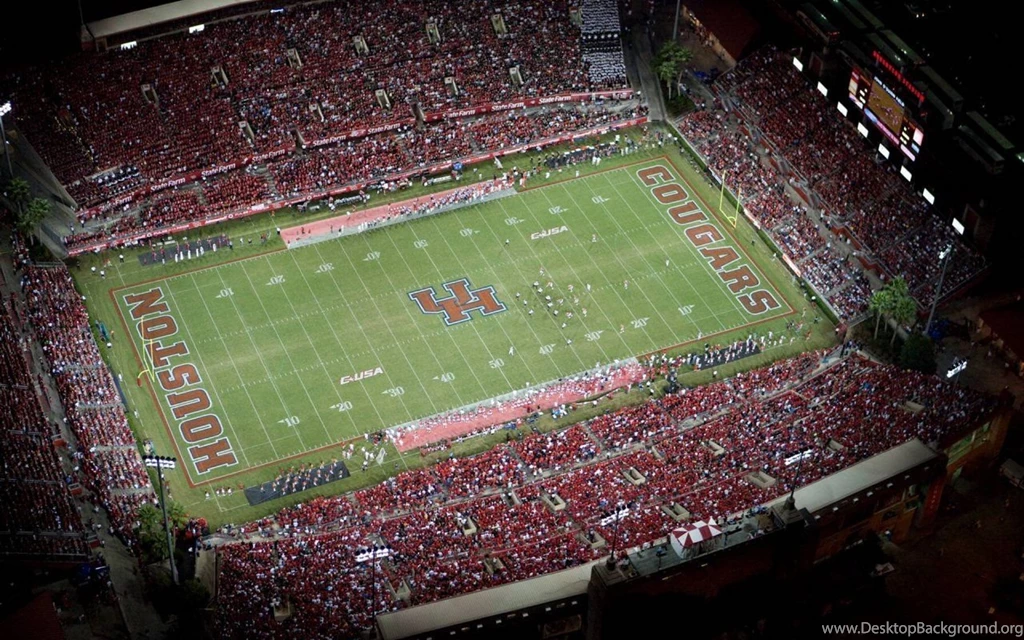 American Athletic Conference College Football Stadiums Wallpapers