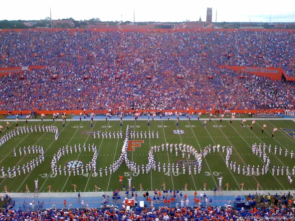 Ben Hill Griffin Stadium