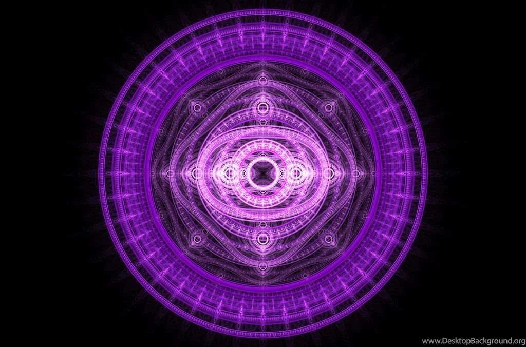 Third Eye (Ajna) Chakra