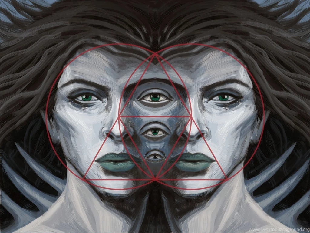 Unblocking The Third Eye What The Illuminati Don't Want Us To ...