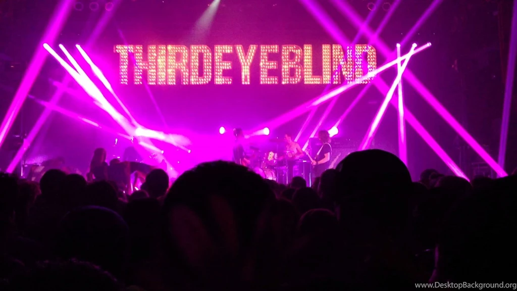 Third Eye Blind Wallpapers
