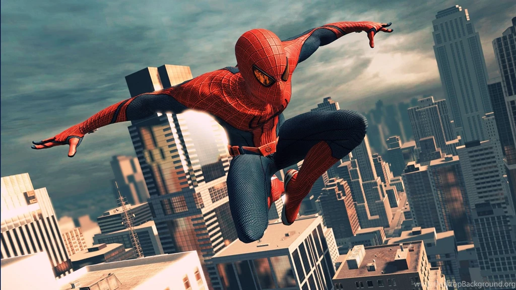 Amazing Spider Man 2 Wallpapers And Photos, New Wallpapers