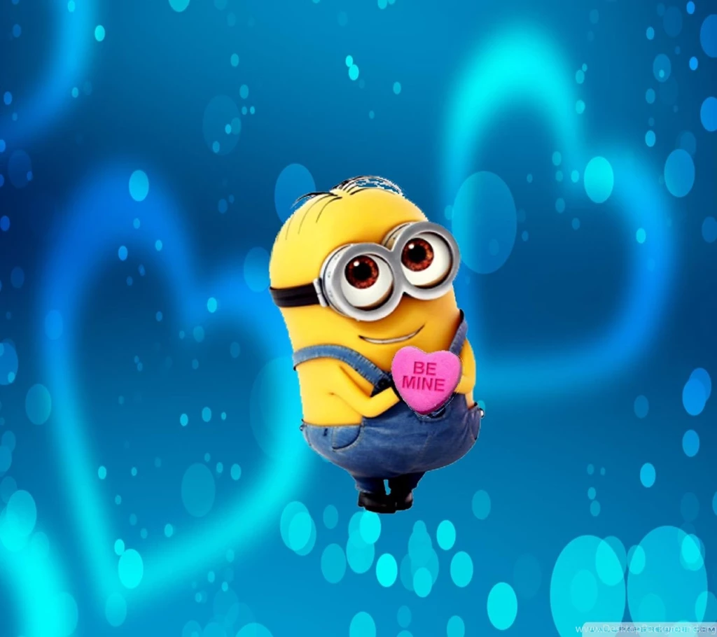 Minion Cute HD Wallpapers