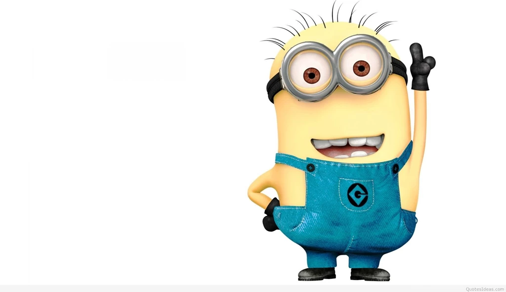 Minion, Wallpaper, Iphone, Lovely, Animation, Hd, 1920x1107 ...
