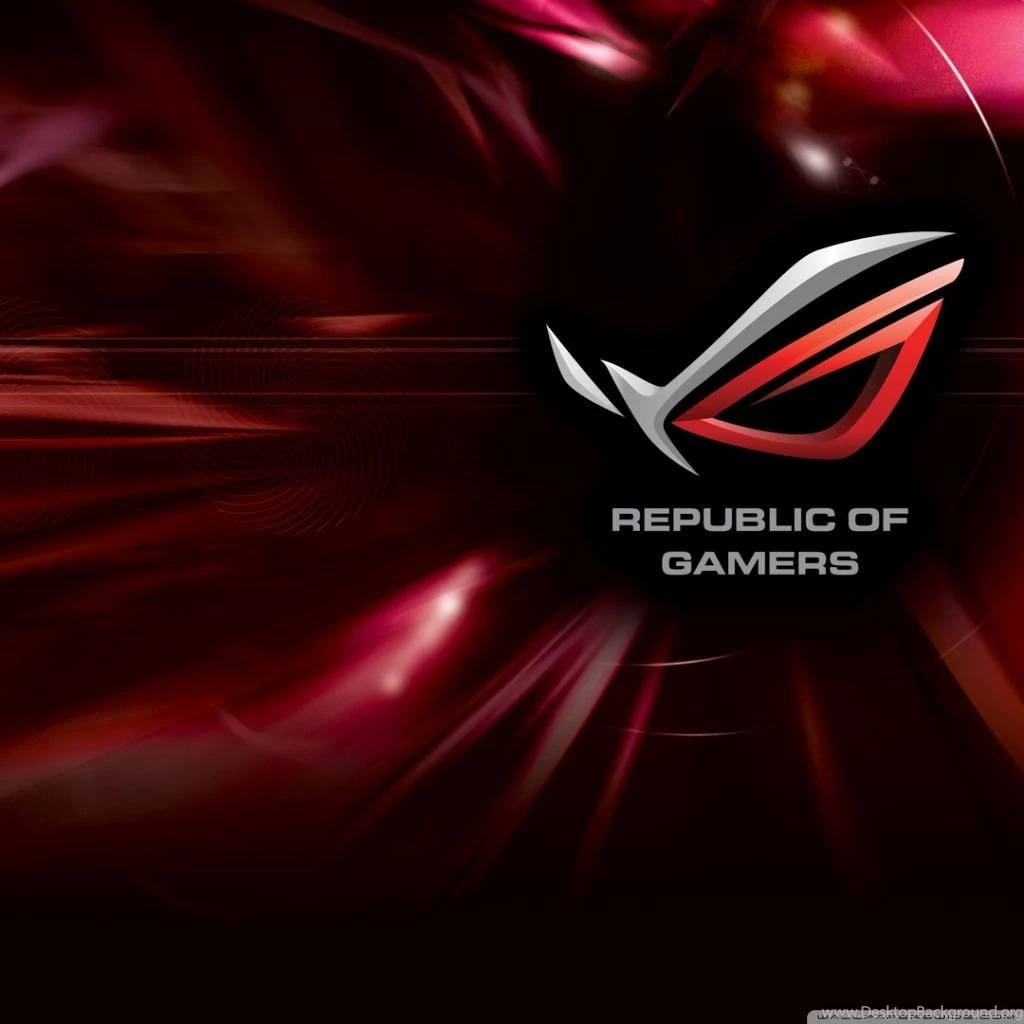 Asus Rog HD Desktop Wallpapers : Widescreen : High Definition ...