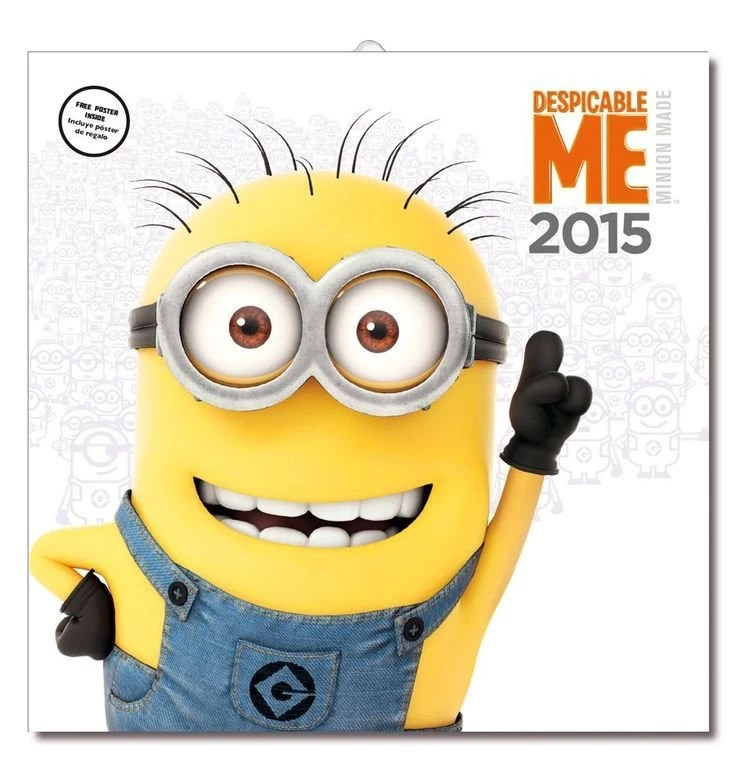 Minions 2015 Wallpapers HD Wallpapers For Android Full Screen ...