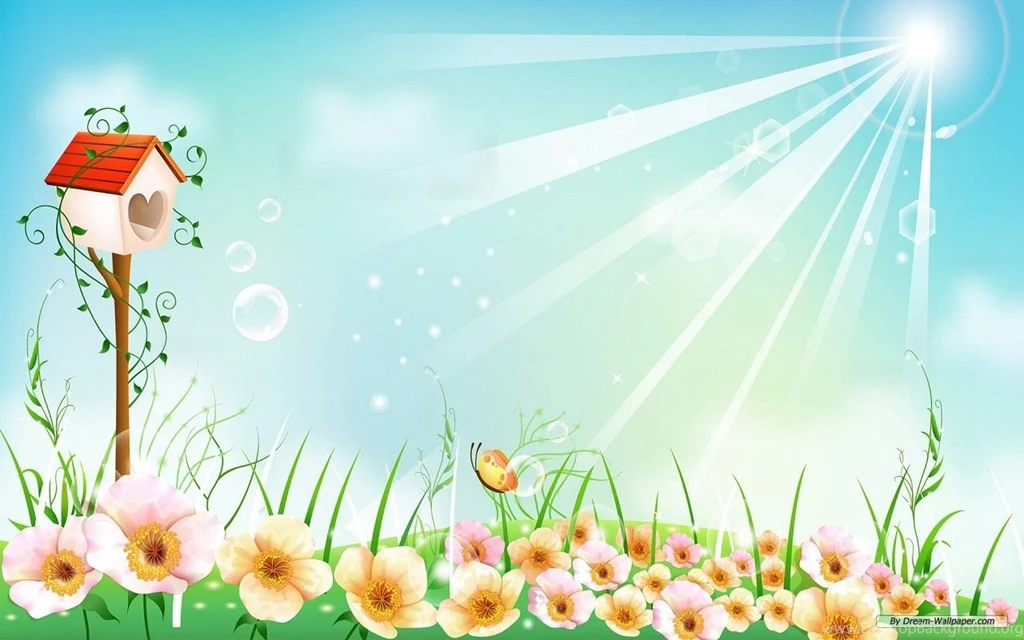 Wallpaper, Beautiful, Drawing, Computer, Scenery, Backgrounds   658935