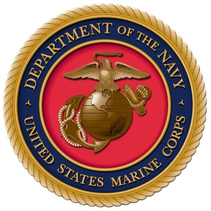 Marine Corps Logo HD Wallpapers Download Free Marine Corps Logo ...