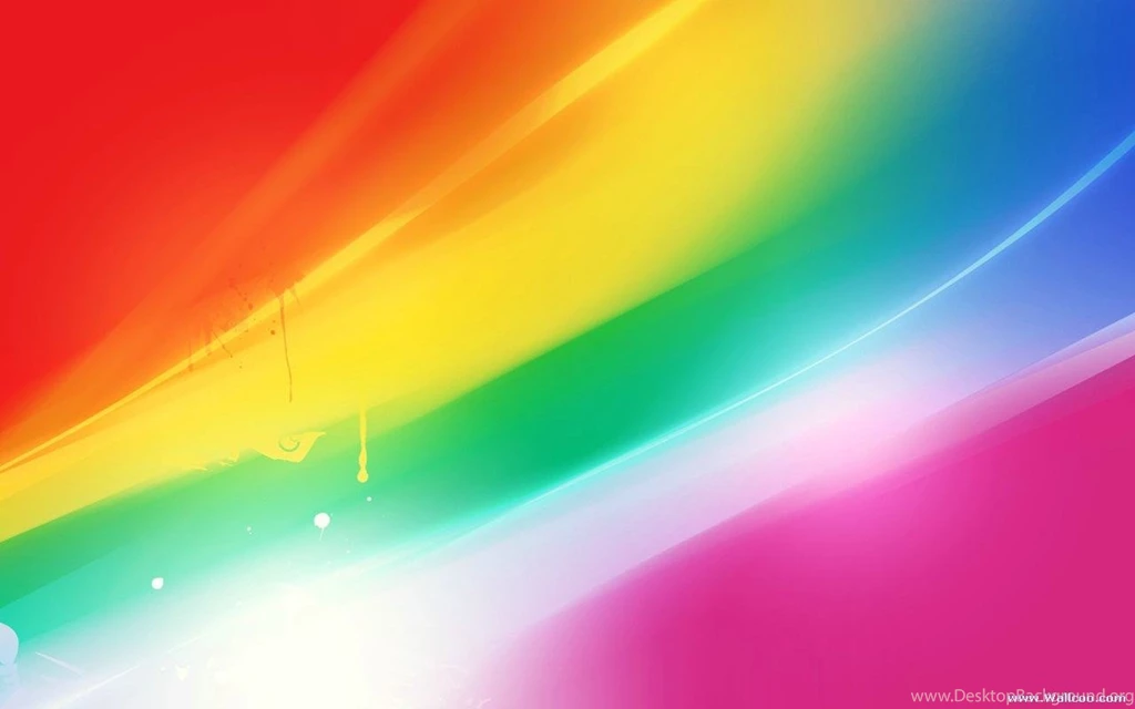 Desktop Backgrounds Color