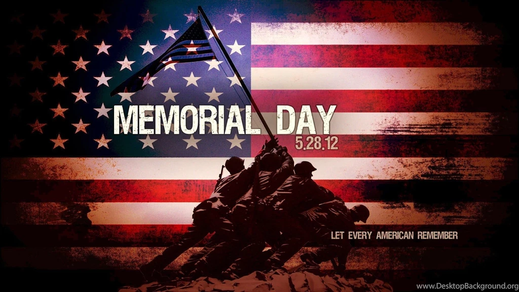 Memorial Day HD Wallpapers To Download For Free