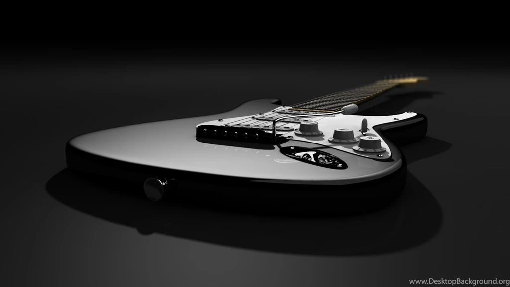 Guitar Computer Wallpapers, Desktop Backgrounds