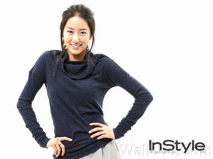 InStyle Glamor Korean Models Wallpapers 19   Wallcoo.net