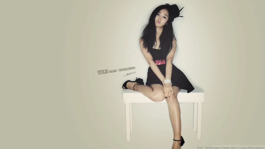 Korean Girl Model Wallpapers And Images   Wallpapers, Pictures, Photos