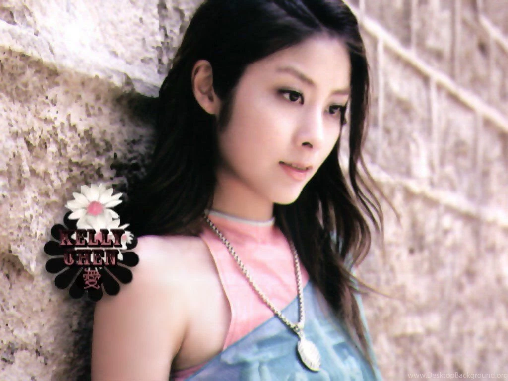 New Screensavers: Korean Models Wallpapers