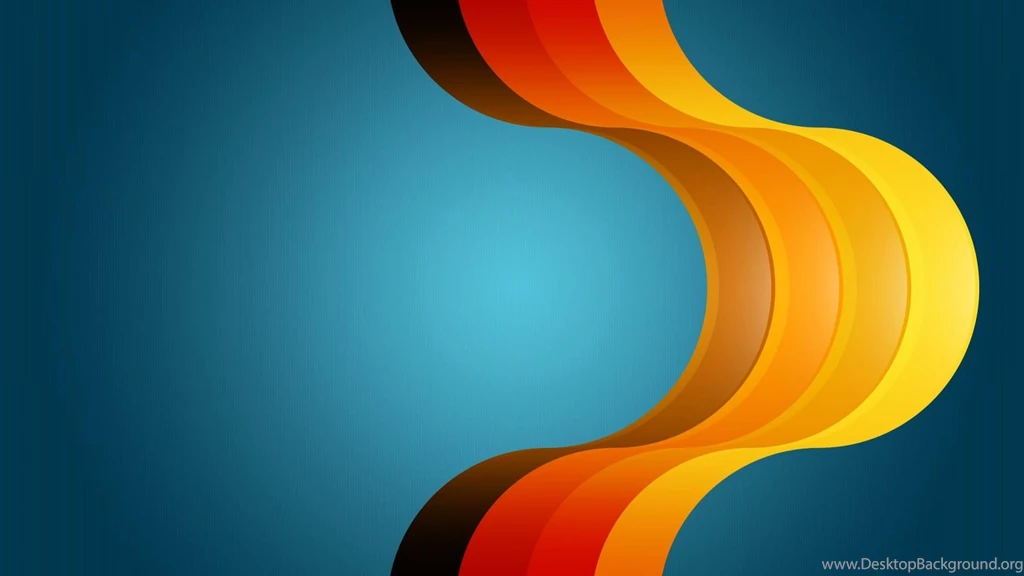 Colorful Stripes HD Desktop Wallpaper, Colorful Stripes Images ...