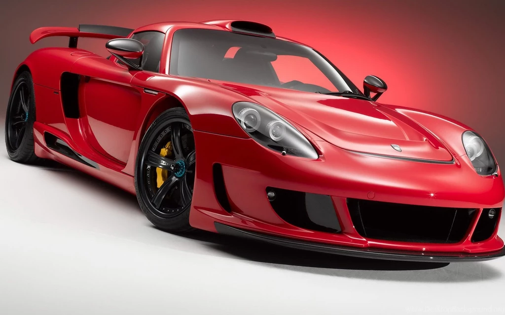Red Car Pictures HD Wallpapers Lovely