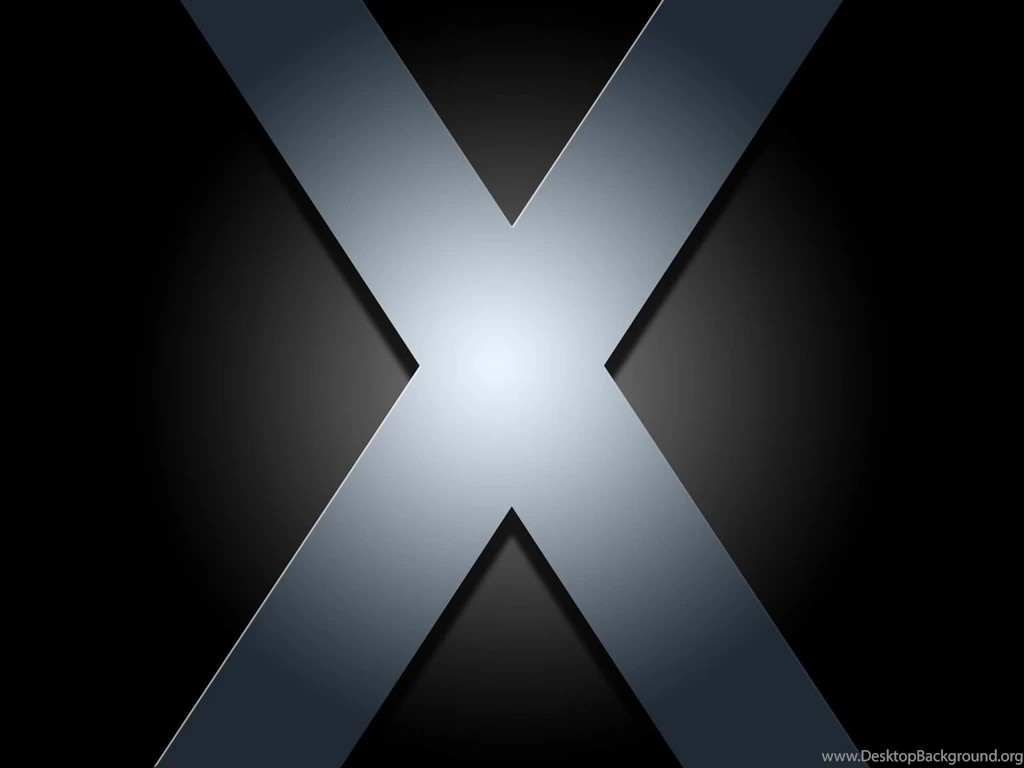 MAC OS X Wallpapers