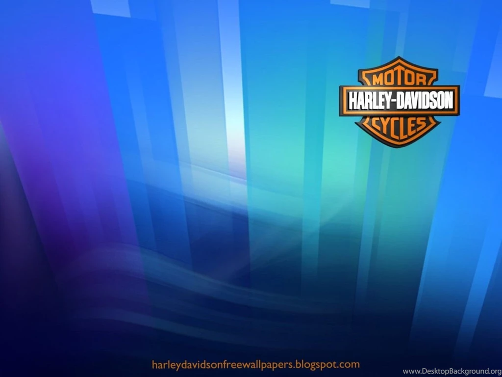 Harley Davidson Logo Wallpapers And Screensavers Latest Wallpapers