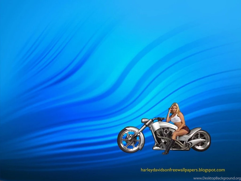 Harley Davidson Bikes Free Wallpapers: Julho 2012