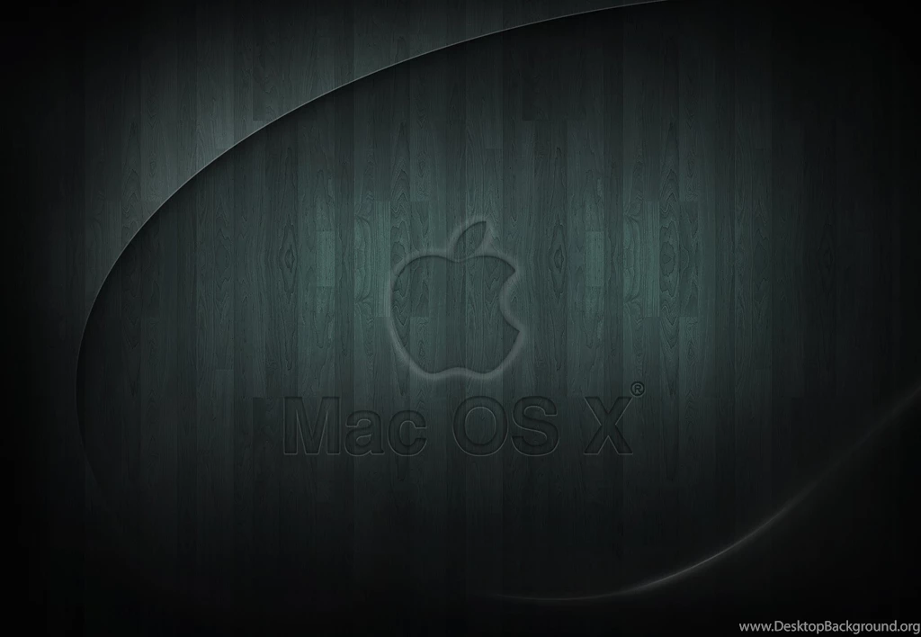 Mac Os X Wallpapers