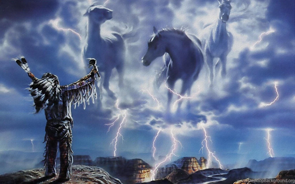 Images For Native American Indian Wallpapers