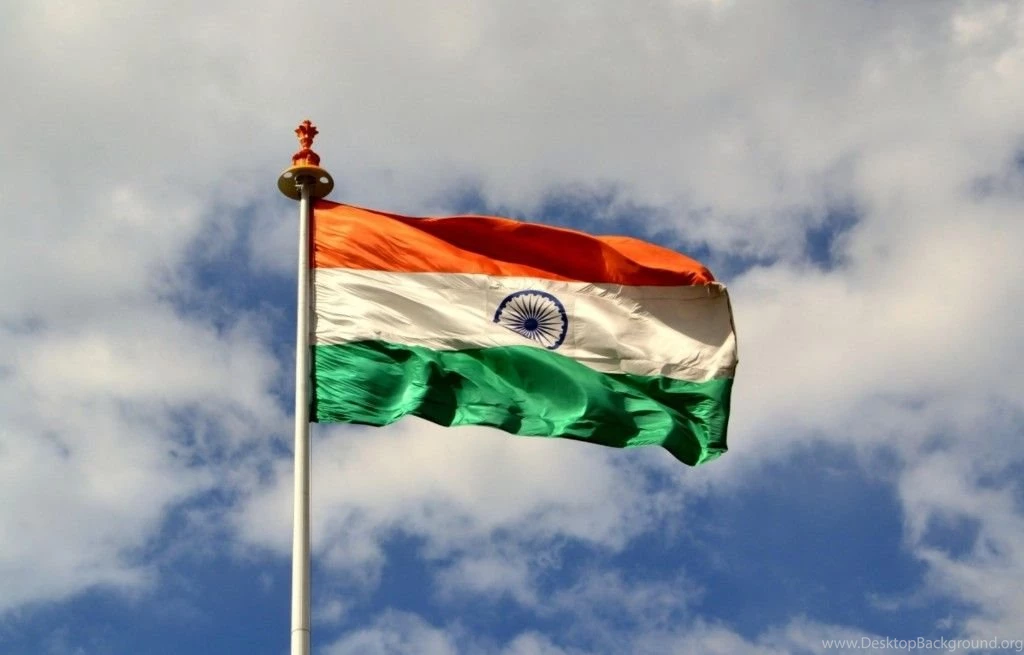Indian Flag Wallpapers – HD Images [Free Download]
