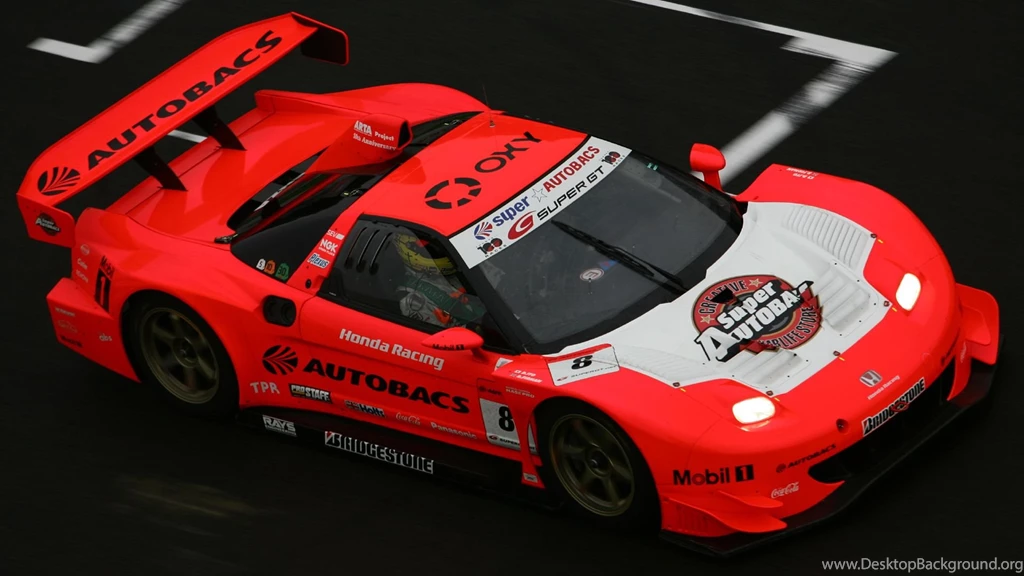 Cars, Vehicles, Red Cars, Super Gt, Racing Cars :: Wallpapers