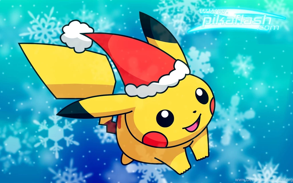 Pokemon Computer Wallpapers, Desktop Backgrounds