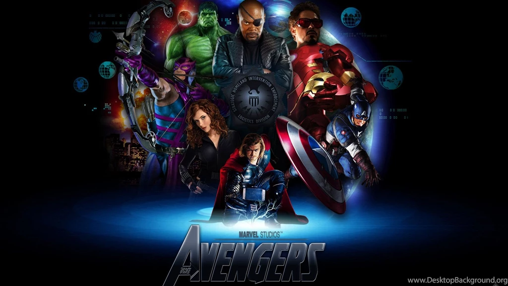 Avengers HD Wallpapers Free Download Tremendous Wallpapers