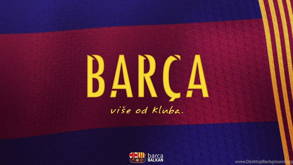 Barca HD WALLPAPER By SelvedinFCB On DeviantArt