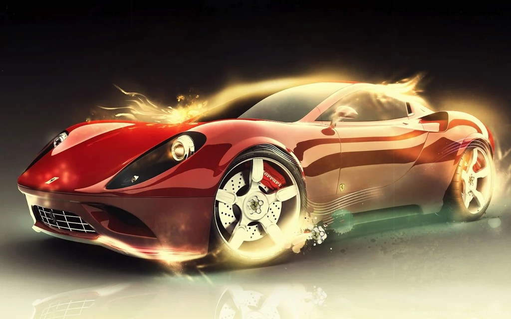 Ferrari Wallpapers Cars