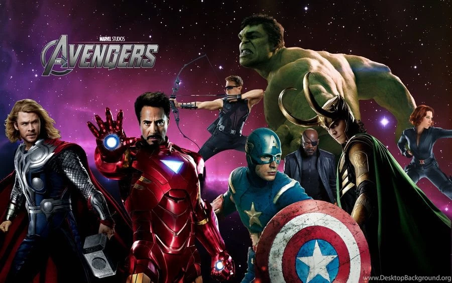 The Avengers Movie HULK Wallpapers By Greengorilla3000 On DeviantArt